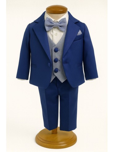 Completo battesimo les petits enfants