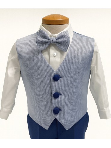 Completo battesimo les petits enfants 2