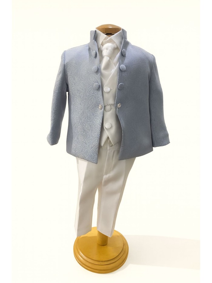 Completo battesimo les petits enfants