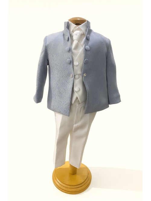 Completo battesimo les petits enfants