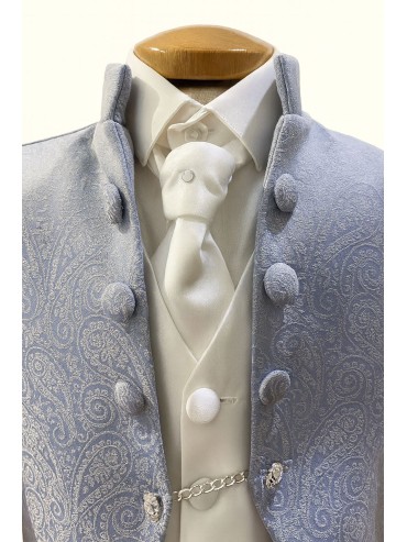 Completo battesimo les petits enfants 2