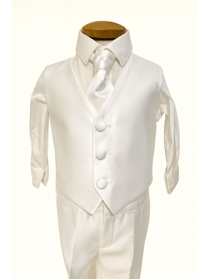 Completo battesimo les petits enfants