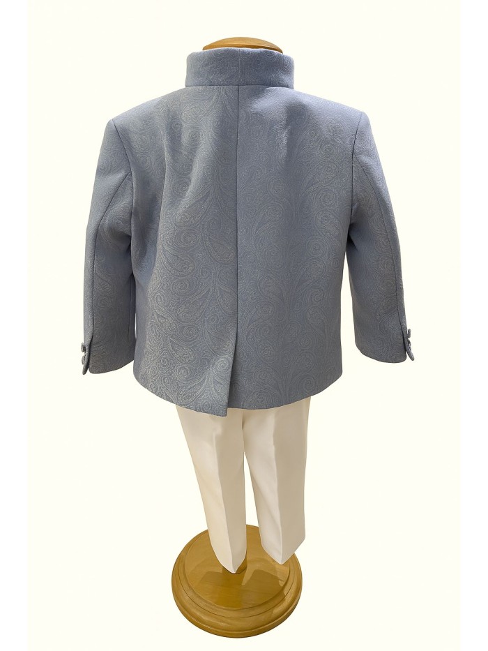 Completo battesimo les petits enfants