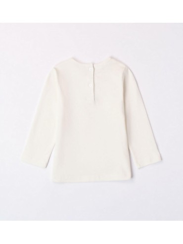 T-shirt ml ido baby e bimba 2