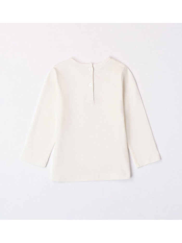 T-shirt ml ido baby e bimba