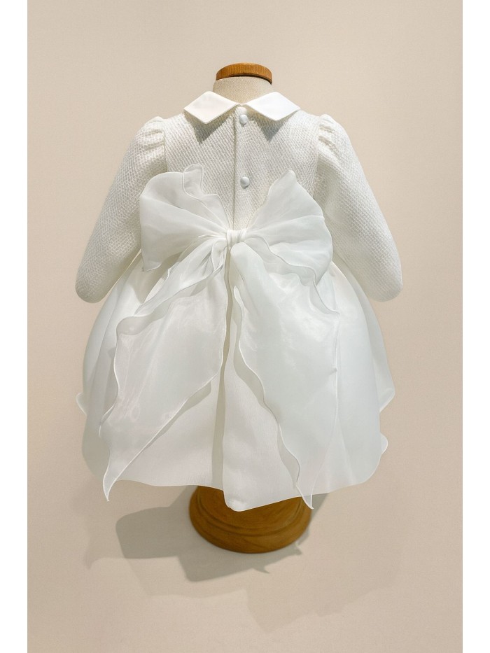 Vestina battesimo les petits enfants