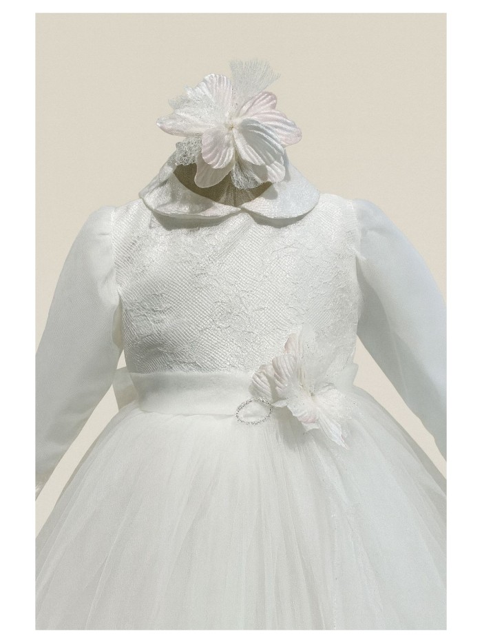 Fascia les petits enfants