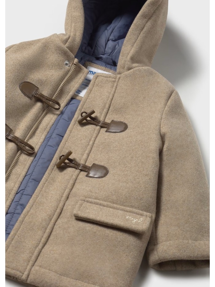 Montgomery mayoral baby bimbo