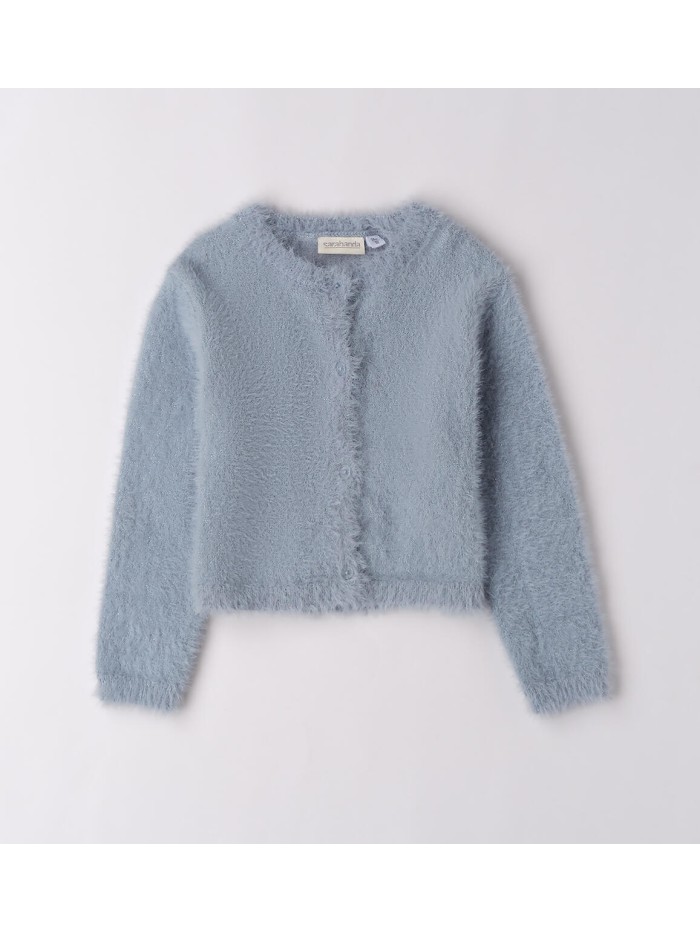 Giacchina sarabanda baby e bimba