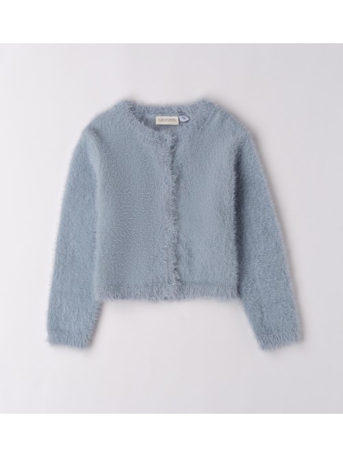 Giacchina sarabanda baby e bimba