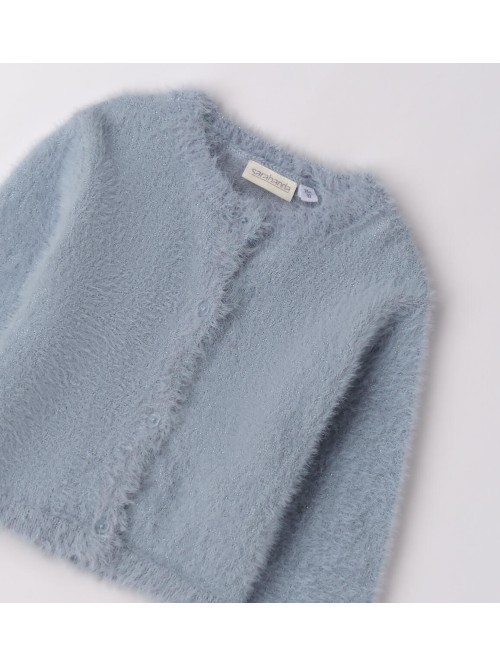 Giacchina sarabanda baby e bimba