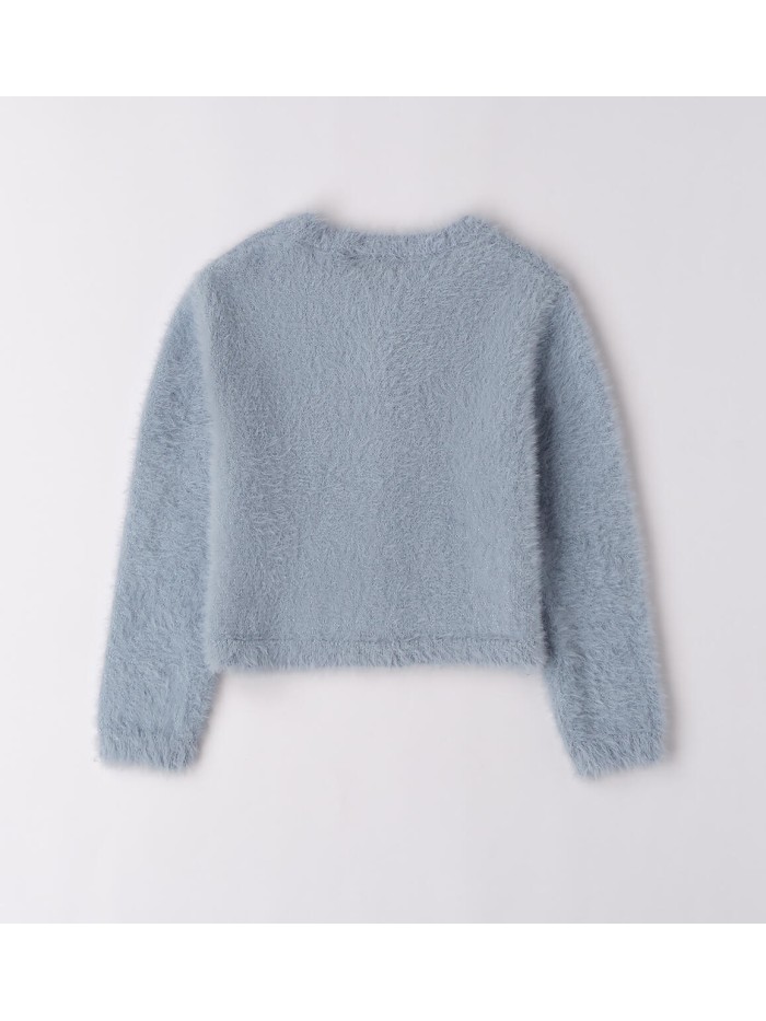 Giacchina sarabanda baby e bimba