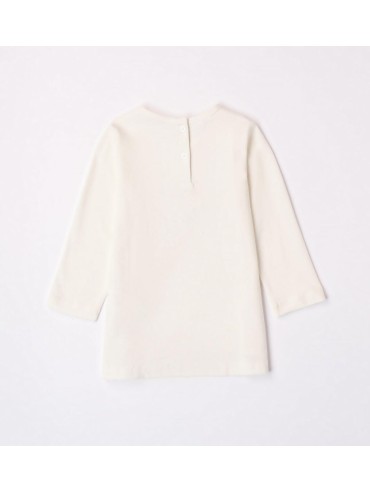 T-shirt ml ido baby e bimba 2