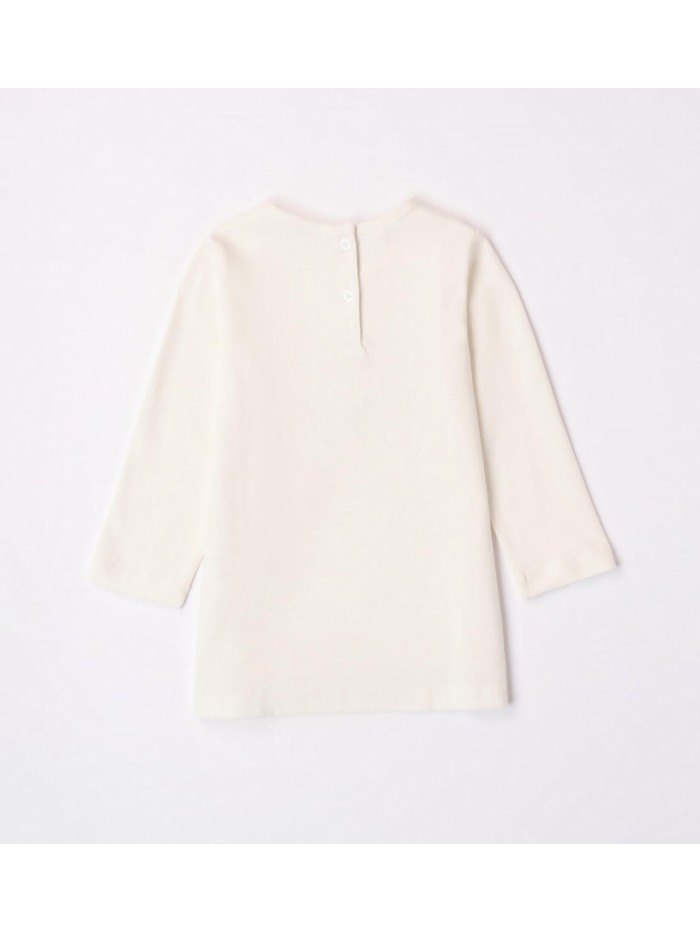 T-shirt ml ido baby e bimba