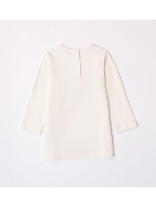 T-shirt ml ido baby e bimba