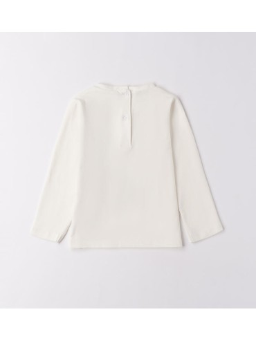 Maglietta sarabanda baby e bimba 2