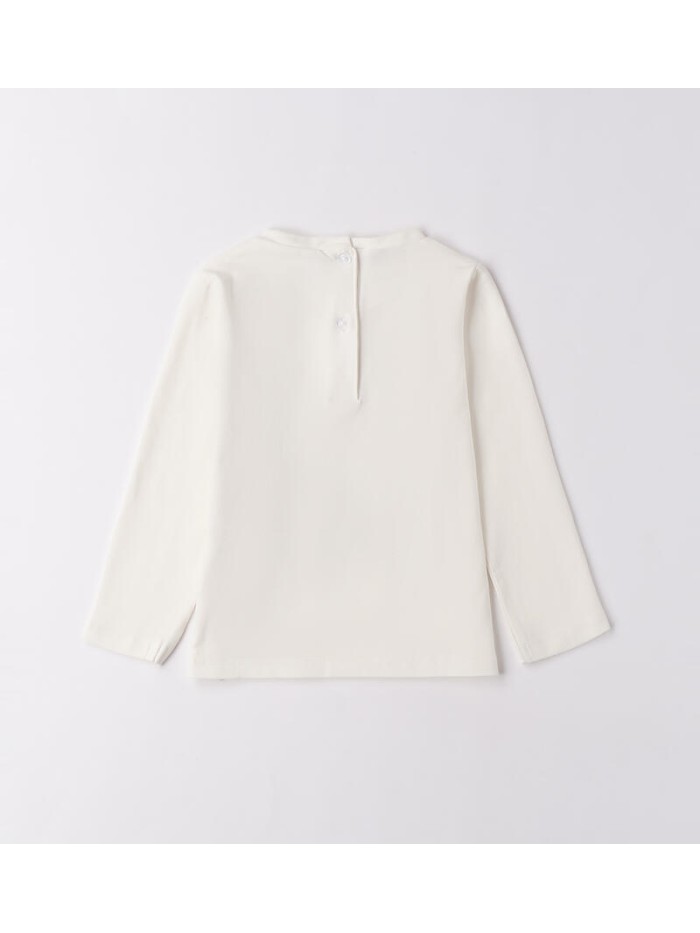 Maglietta sarabanda baby e bimba