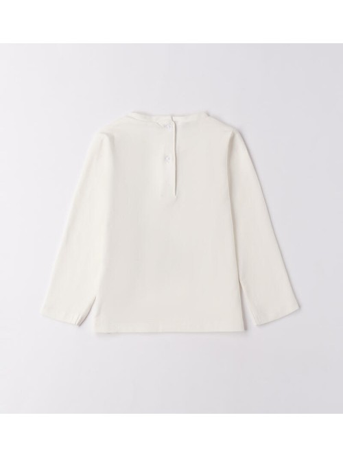 Maglietta sarabanda baby e bimba