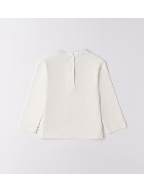 Maglietta sarabanda baby e bimba