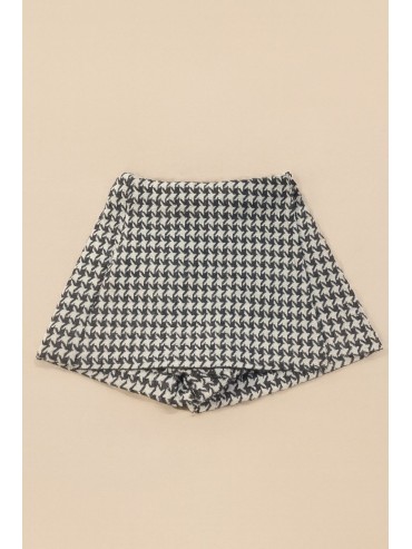 Shorts sarabanda baby e bimba