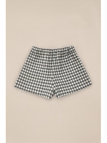 Shorts sarabanda baby e bimba 2