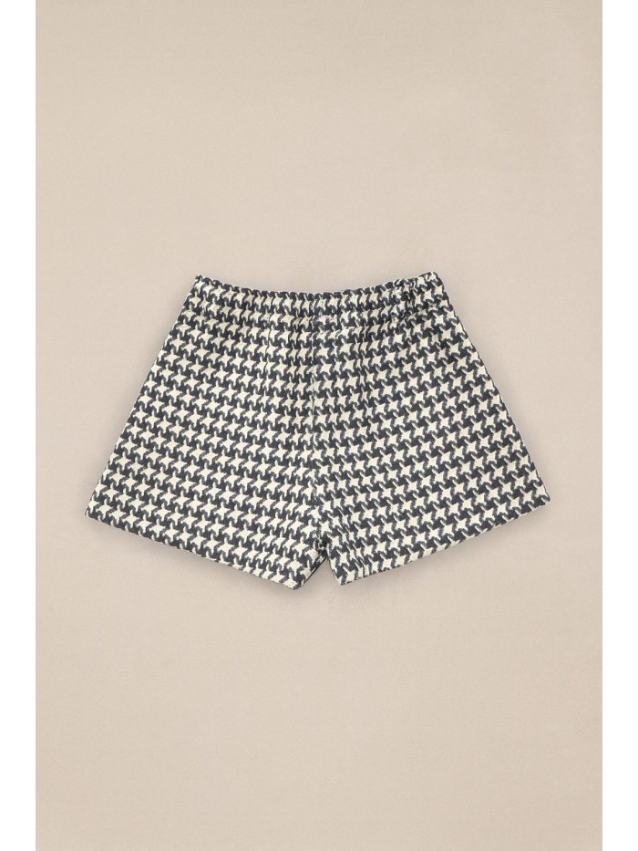 Shorts sarabanda baby e bimba