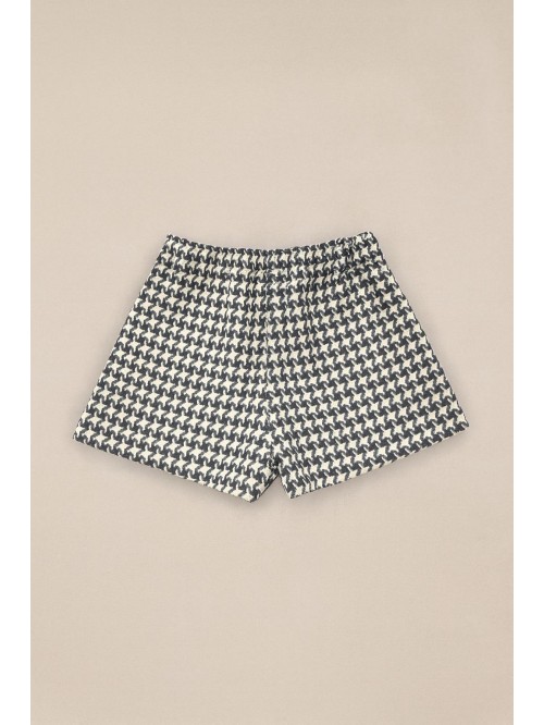 Shorts sarabanda baby e bimba