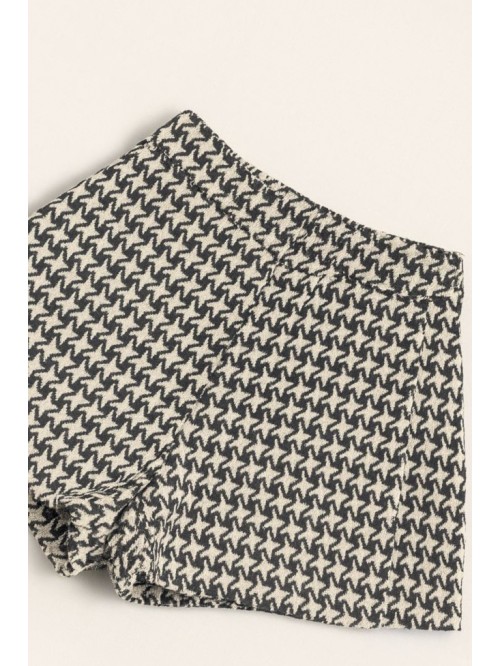 Shorts sarabanda baby e bimba