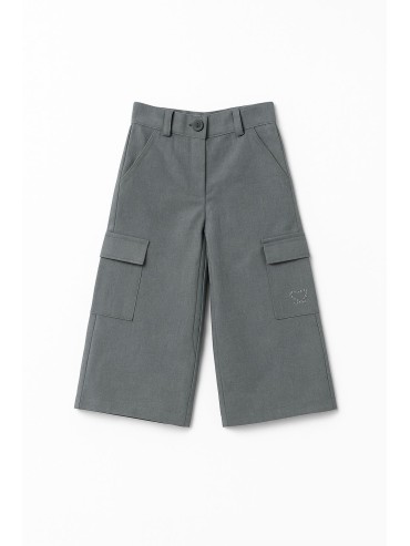 Pant sarabanda baby e bimba