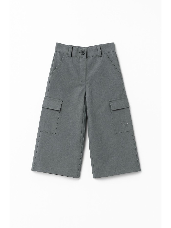 Pant sarabanda baby e bimba