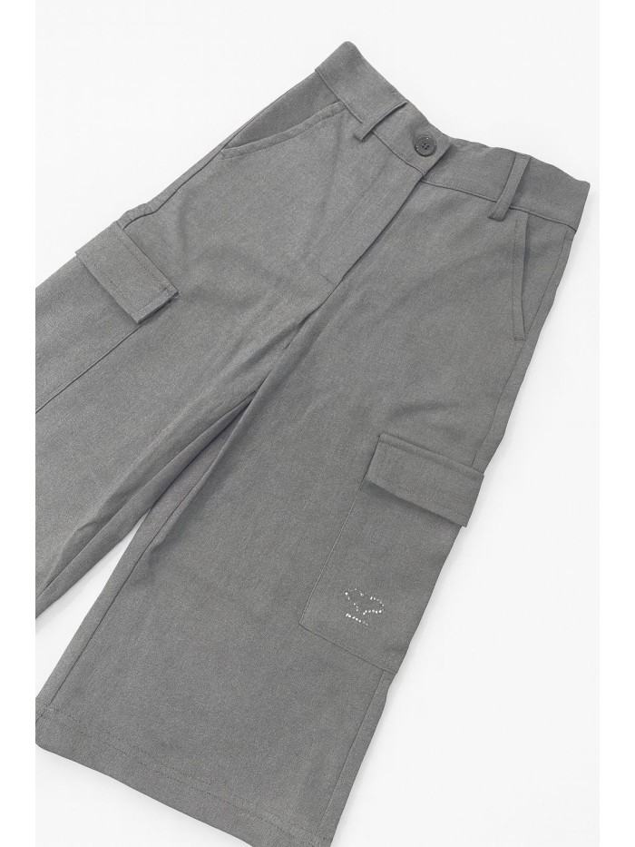 Pant sarabanda baby e bimba