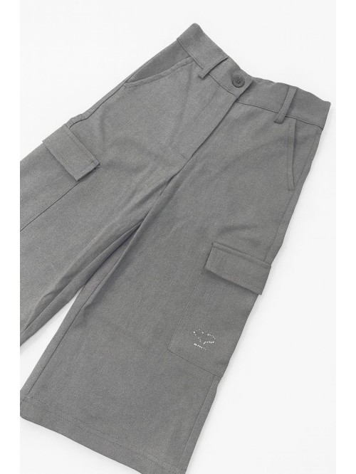 Pant sarabanda baby e bimba