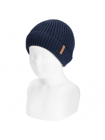 Cappello english condor bimbo