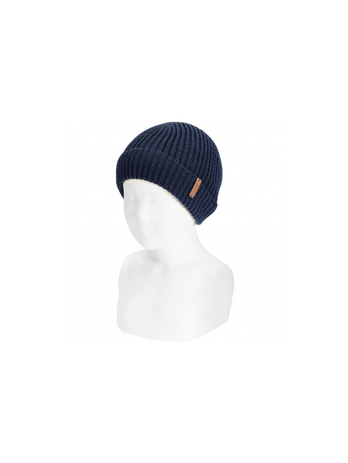 Cappello english condor bimbo