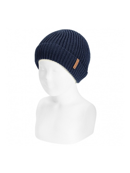 Cappello english condor bimbo