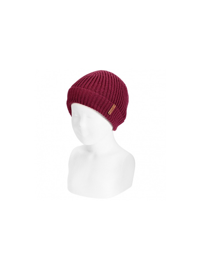 Cappello english condor bimbo