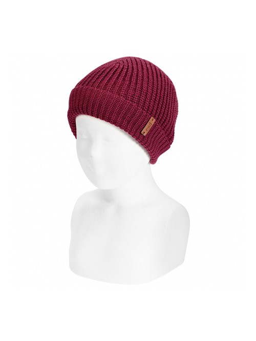 Cappello english condor bimbo