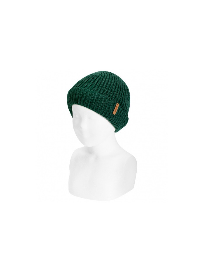 Cappello english condor bimbo
