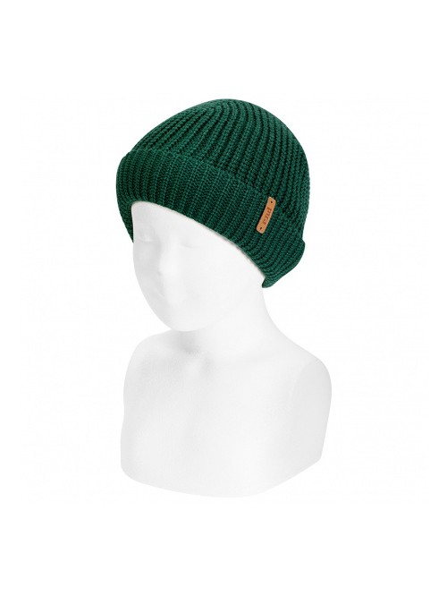 Cappello english condor bimbo