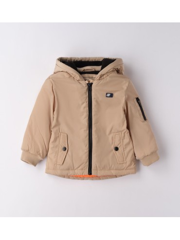 Giubbotto ido baby e bimbo