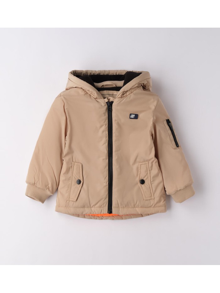 Giubbotto ido baby e bimbo