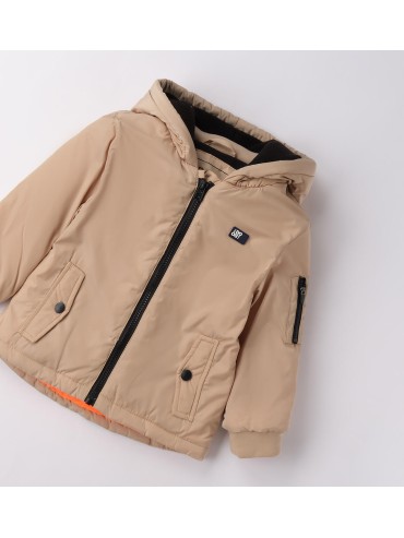 Giubbotto ido baby e bimbo 2