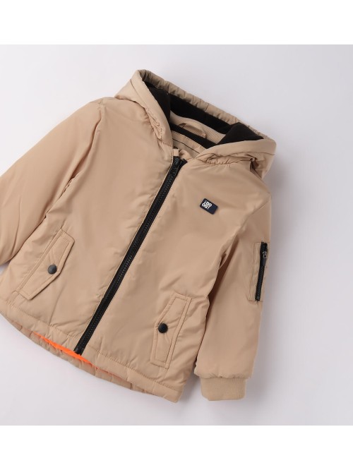 Giubbotto ido baby e bimbo