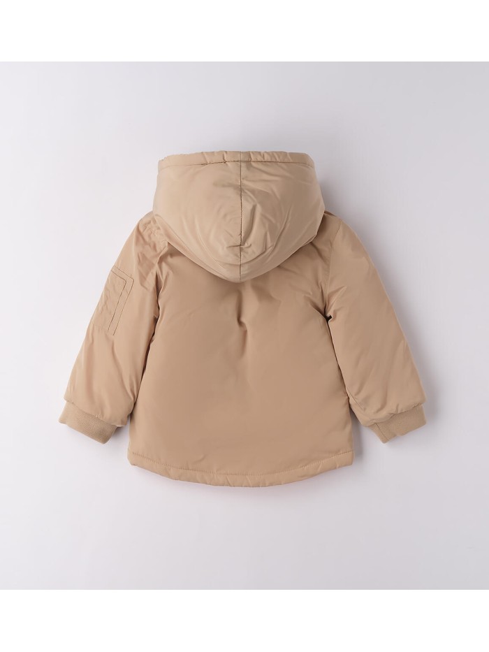 Giubbotto ido baby e bimbo