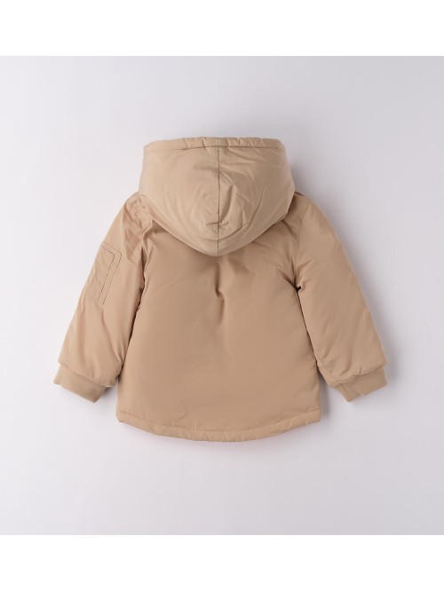 Giubbotto ido baby e bimbo