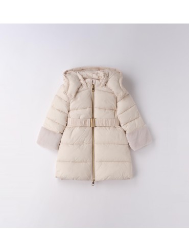 Giubbotto ido baby e bimba