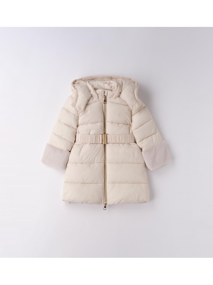 Giubbotto ido baby e bimba