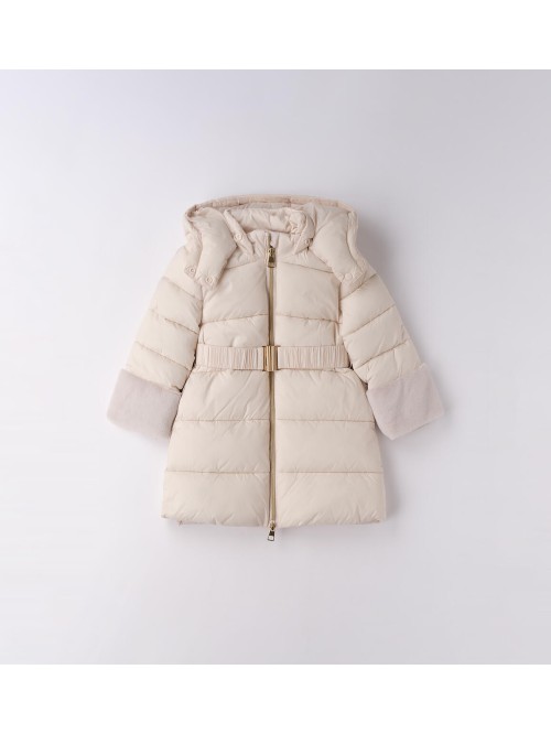 Giubbotto ido baby e bimba