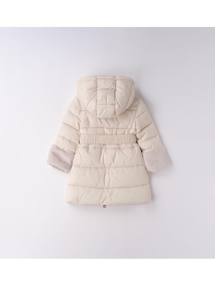 Giubbotto ido baby e bimba