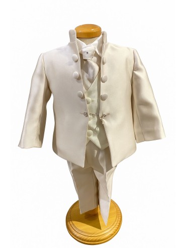 Completo battesimo les petits enfants